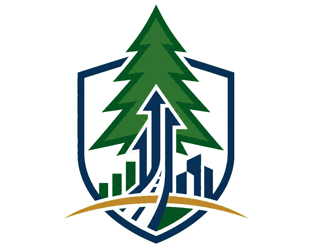 Building Bastrop County Logo