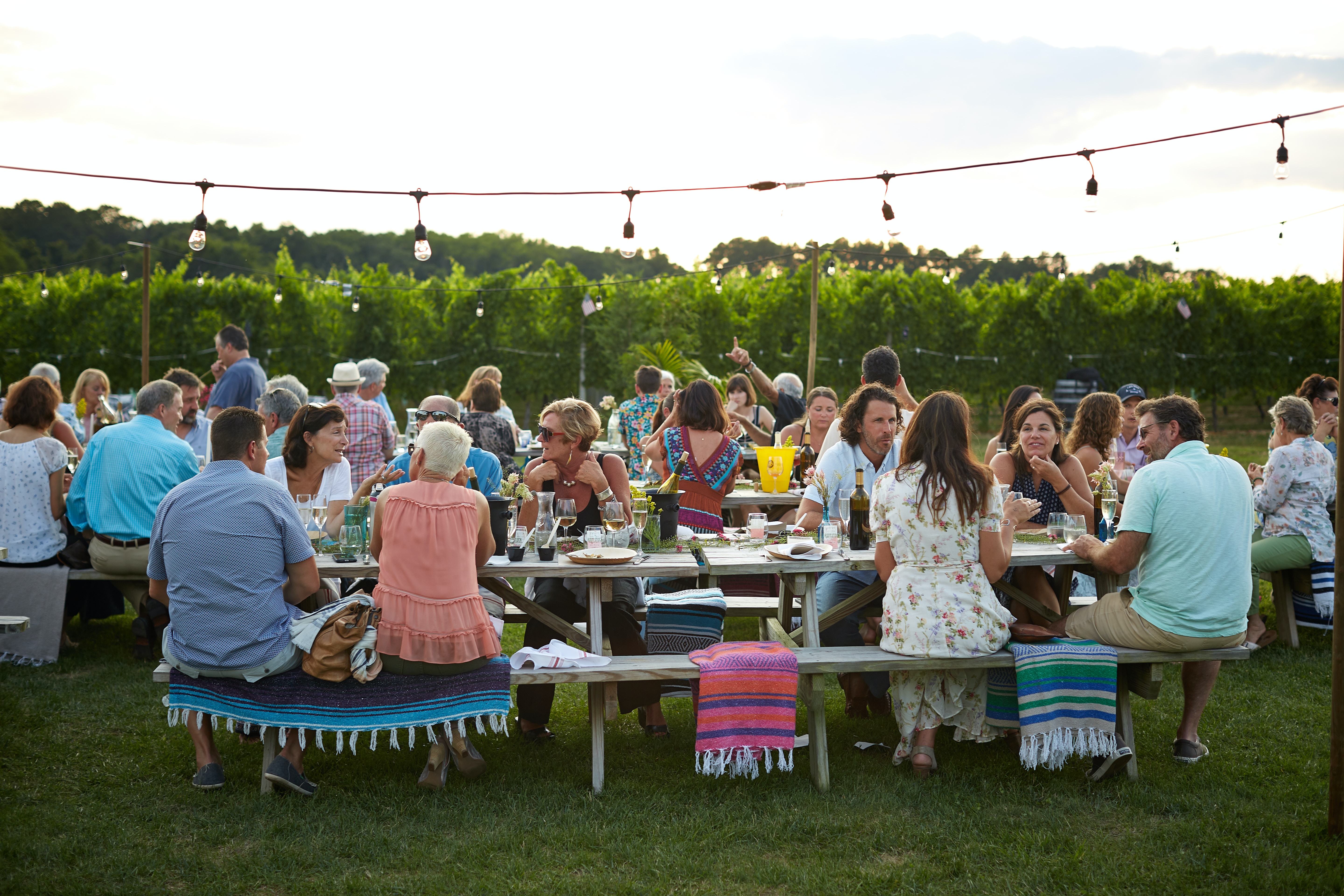 The Quality of Life Multiplier: 8 New Dining Options Headed to Sendero in Bastrop